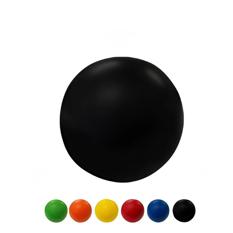 2 3/4" Round Stress Reliever Ball 1