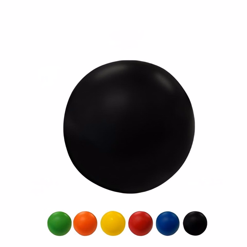 2 3/4" Round Stress Reliever Ball