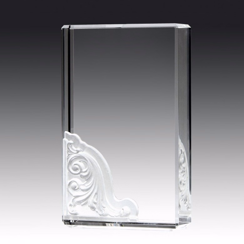 Alexandria Crystal Award