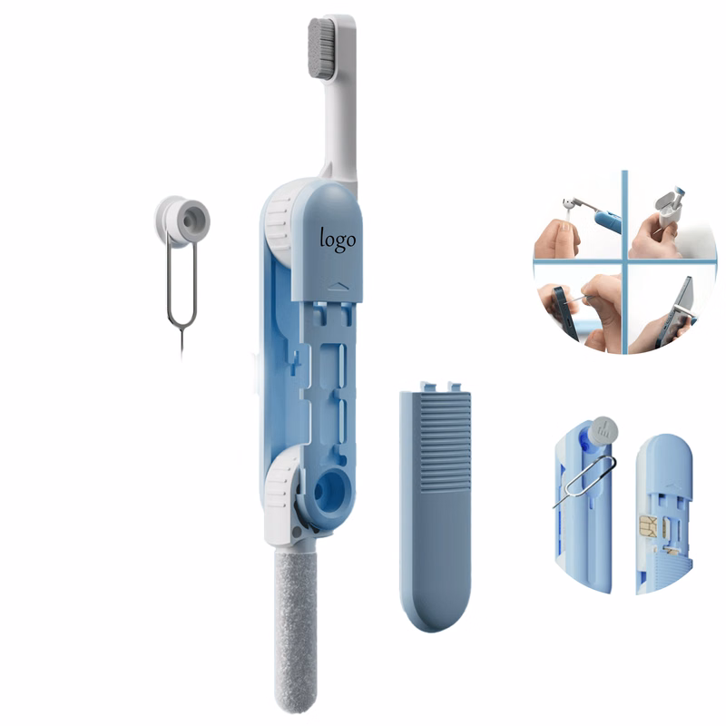 Cleaning Brush Kit