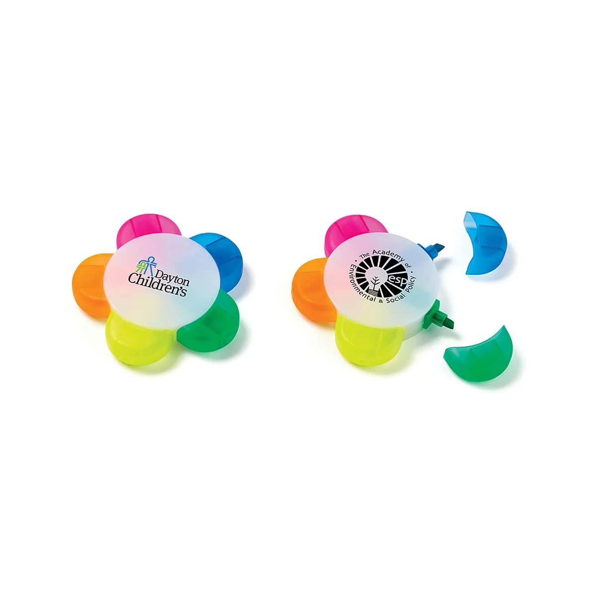 Flower Power Highlighter 1