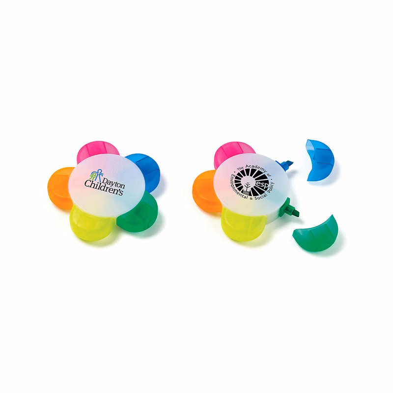 Flower Power Highlighter