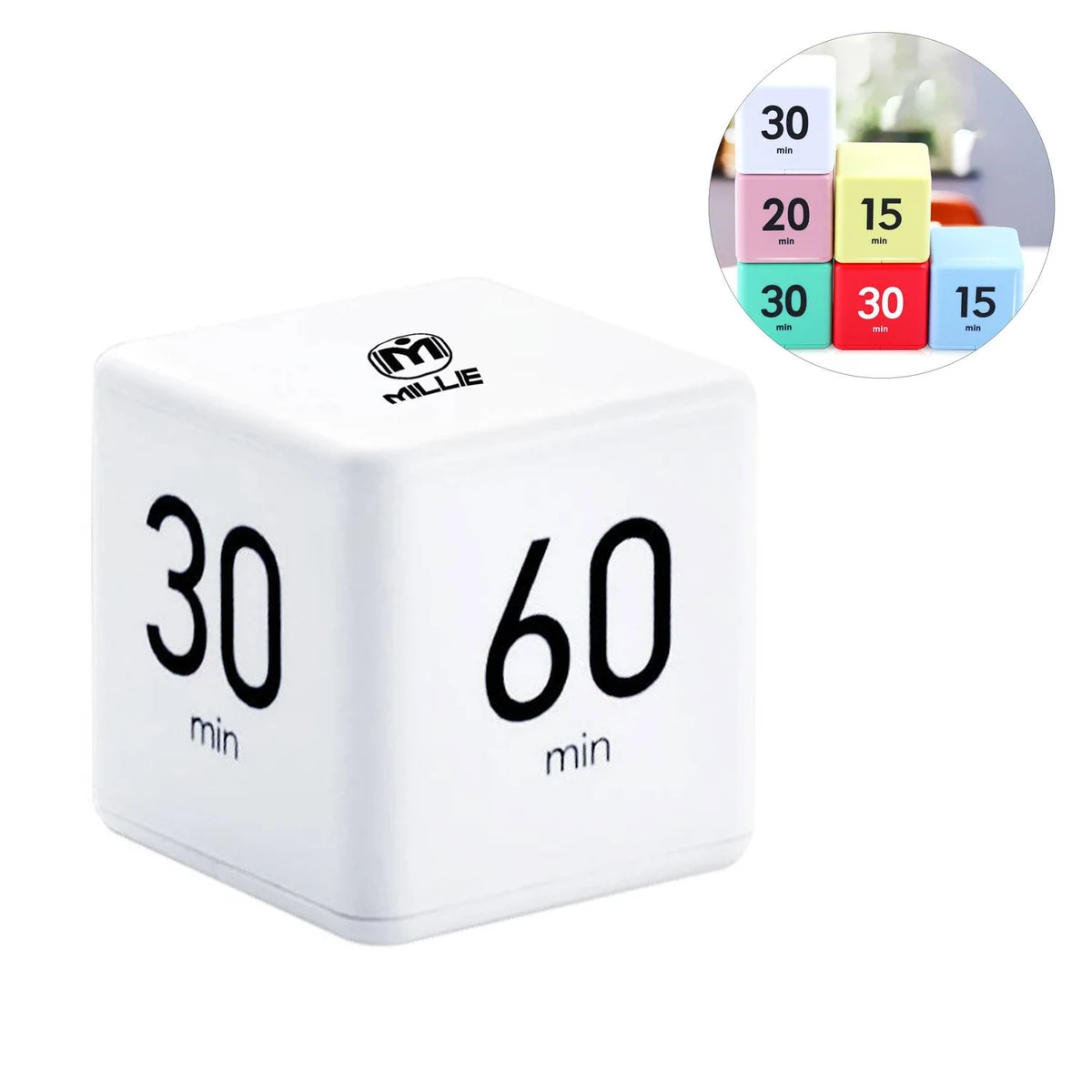 Cube Timer 1