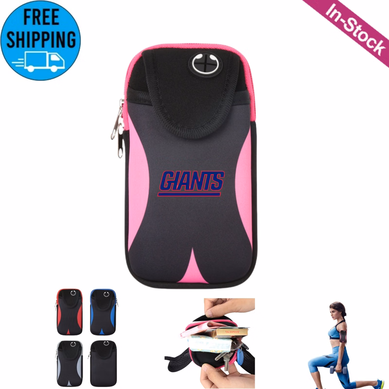 Neoprene Running Armband Phone Holder