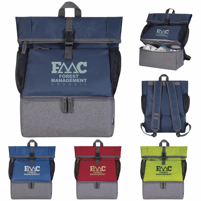 Koozie® Breaktime Cooler Backpack 1