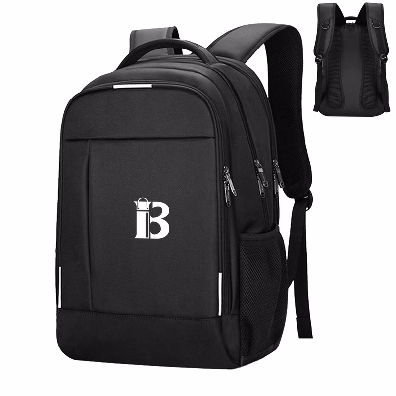 Oxford Lightweight Business Weekender Backpack
