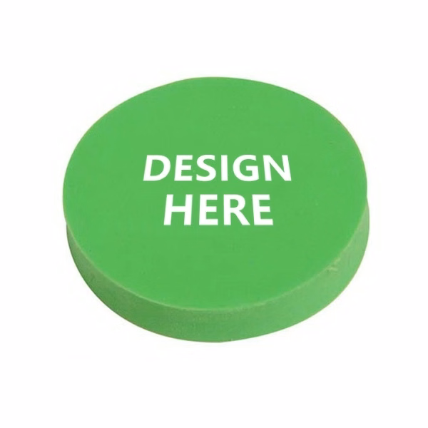 Round Eraser