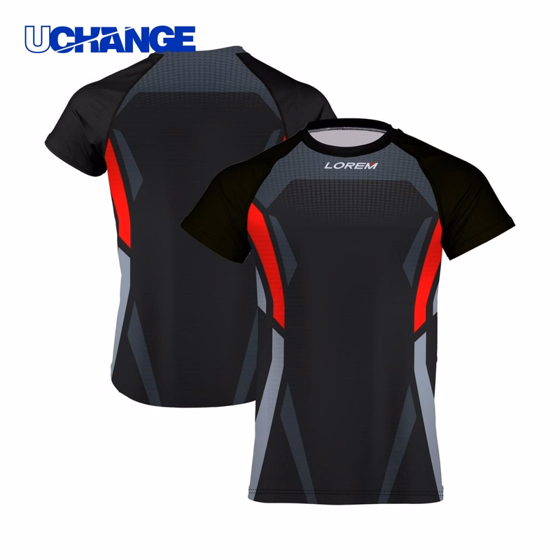 Performance Gym Base Layer Apparel