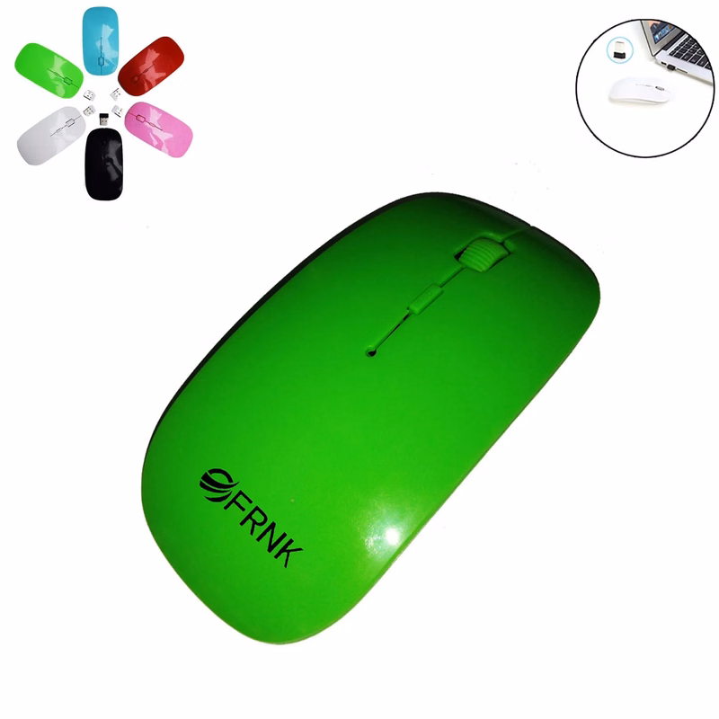 2.4Ghz Wireless Mouse