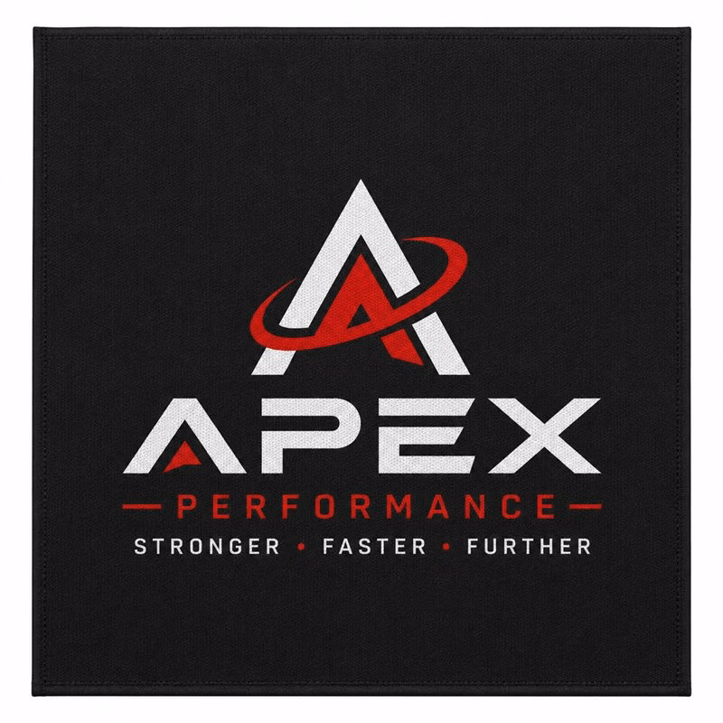Custom Microfiber Bandanas