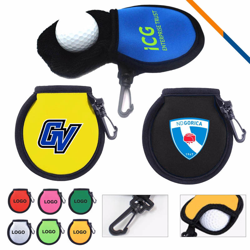 Tlimo Golf Ball Bag