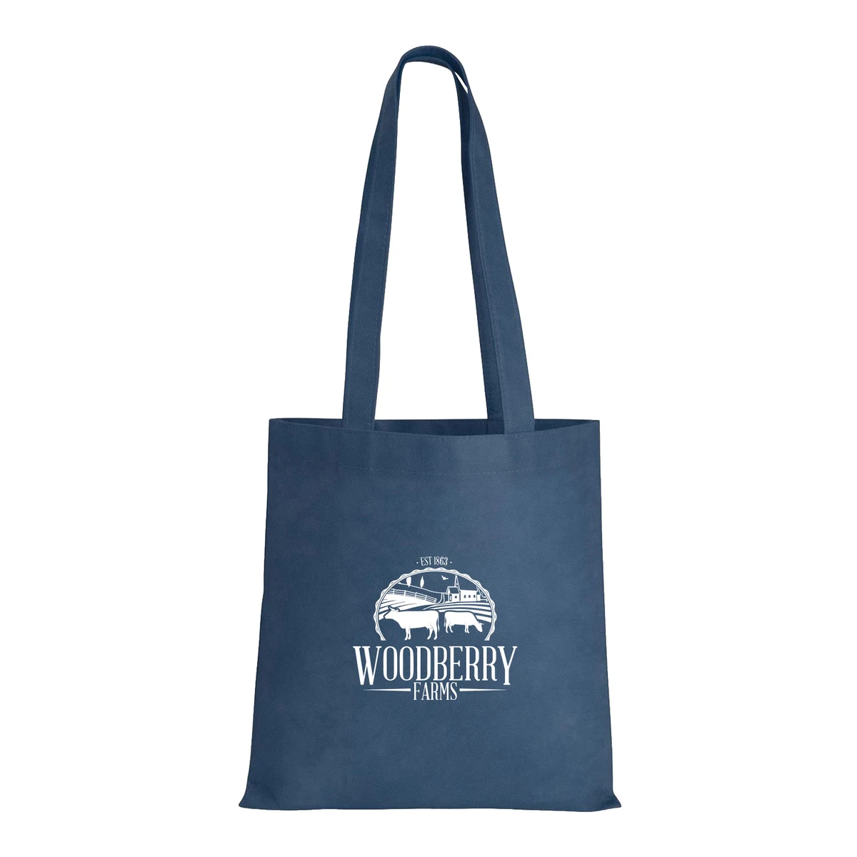 Good Value™ Poly Pro Magazine Tote 1