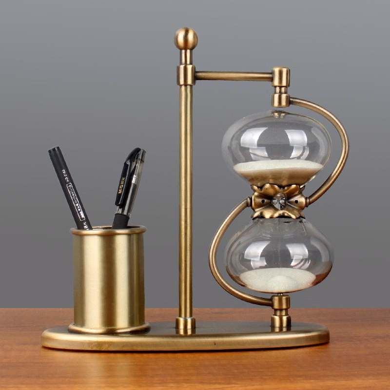 Hourglass Sand Timer