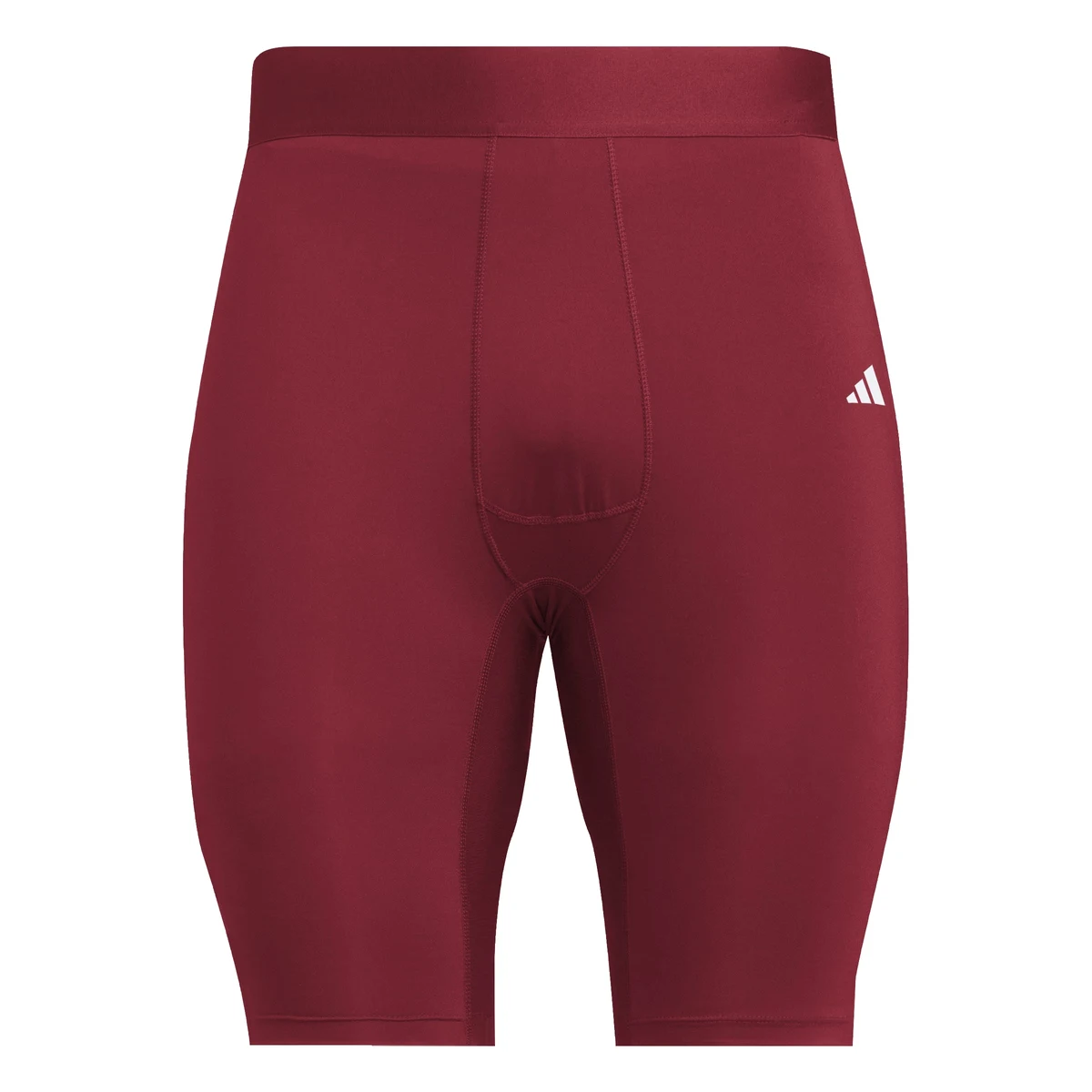 TECHFIT Short Tights 1