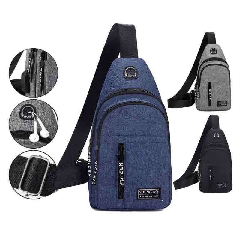 Crossbody Sling Bag 1