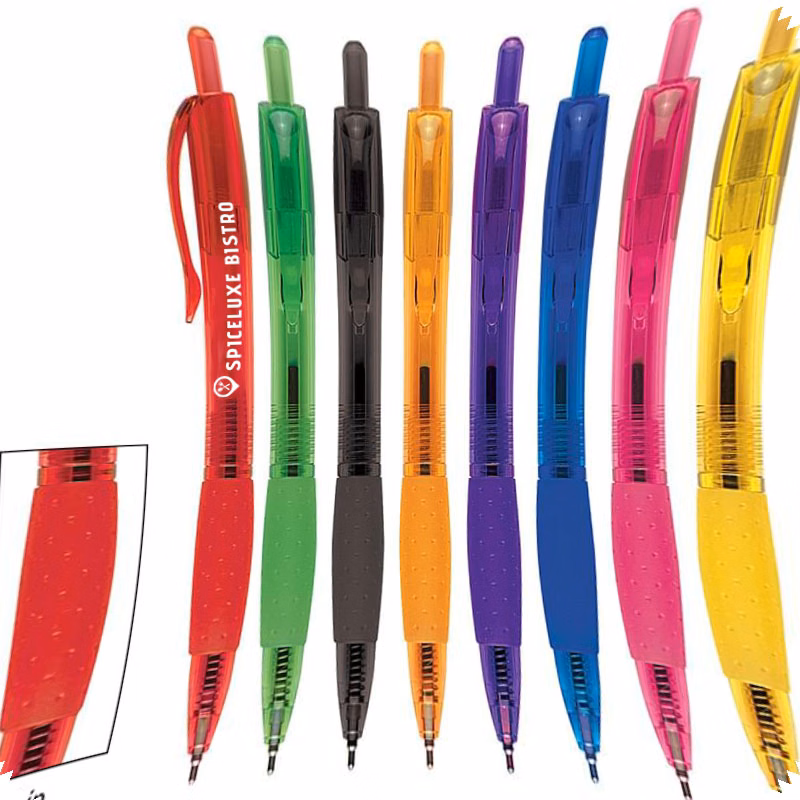 Addison Sleek Write Pen