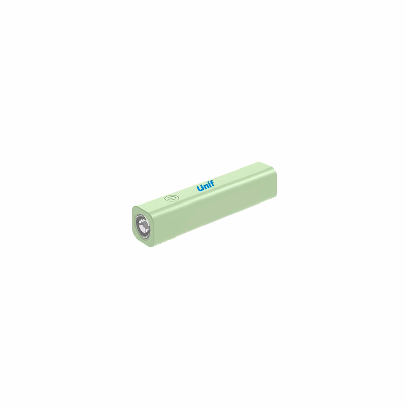 Outdoor Emergency Flashlight
