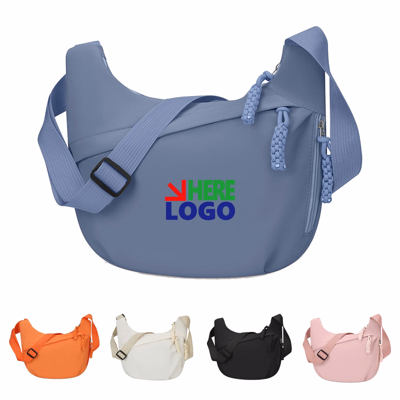 Custom Logo Tote