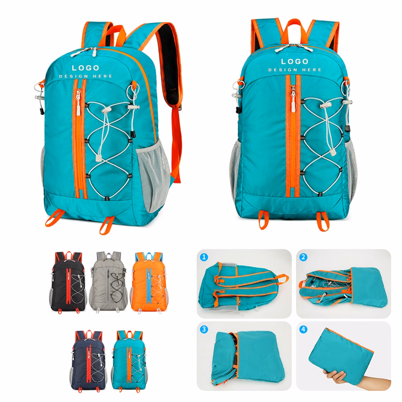 Waterproof Foldable Travel Bag