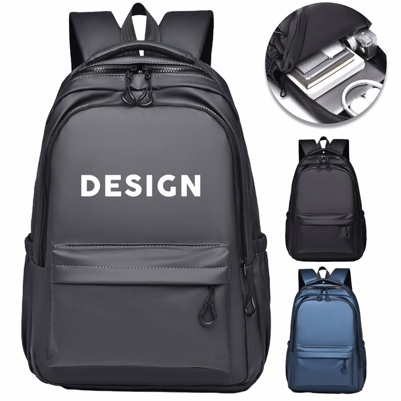 17 by 11 Inch Backpack for Outdoor Trips