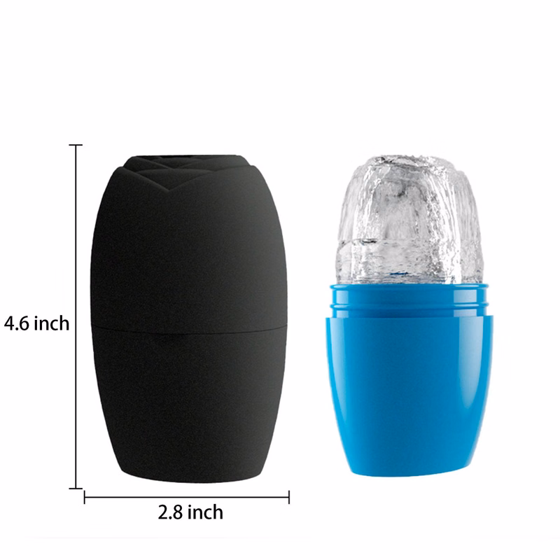 Facial Beauty Ice Pack Grid