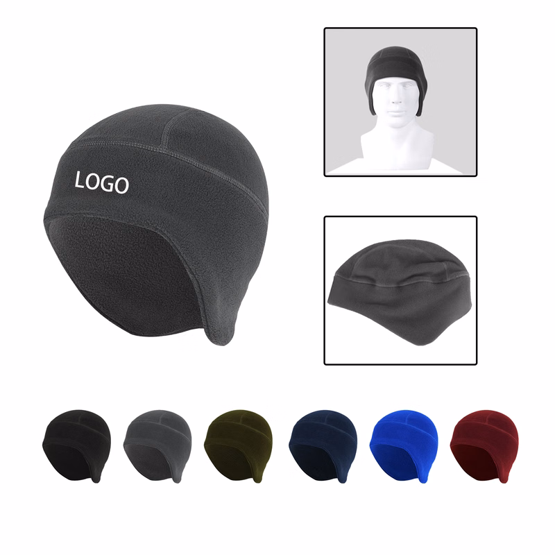 MOQ:10pcs Winter Cycling Cap