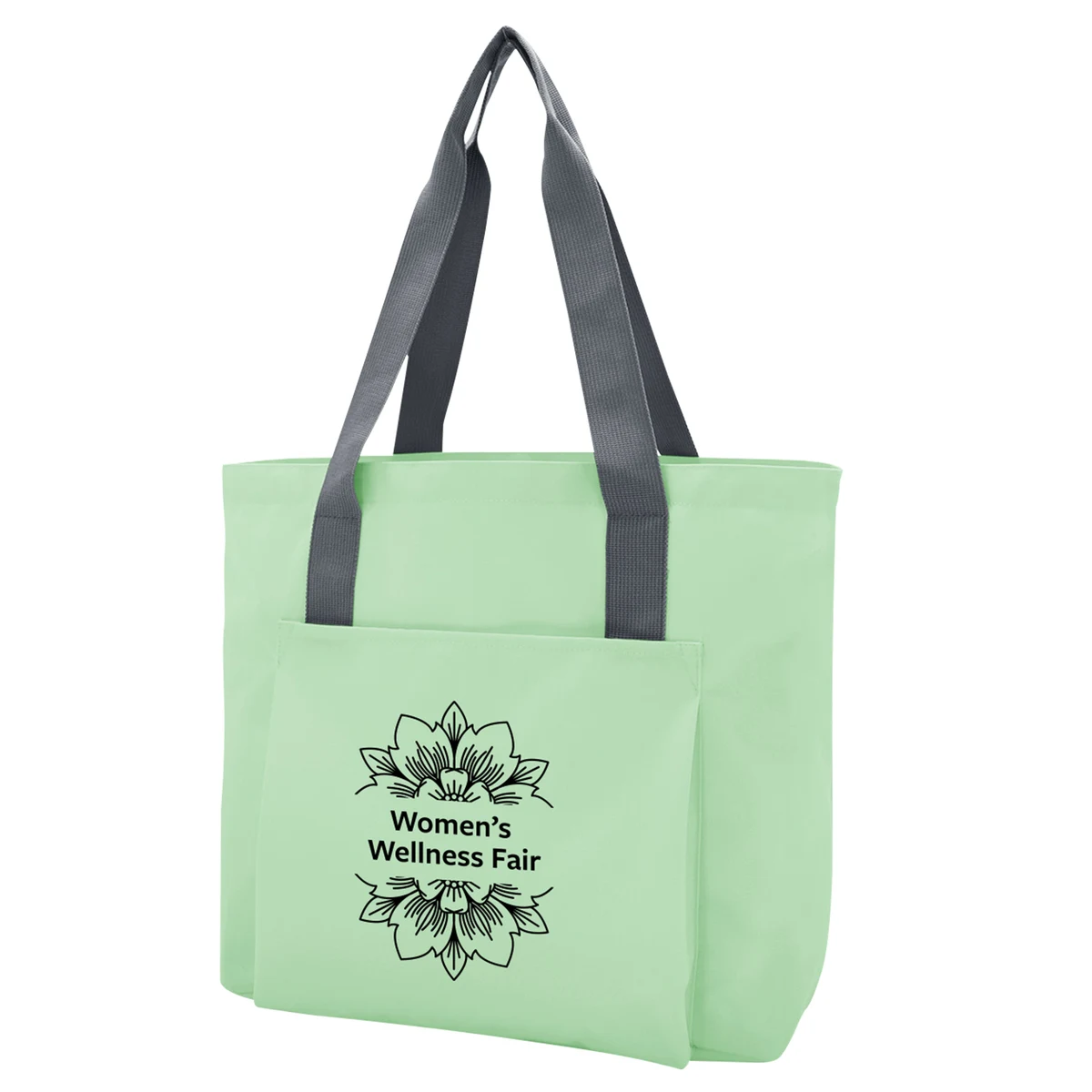 Beachcomber Tote Bag 1