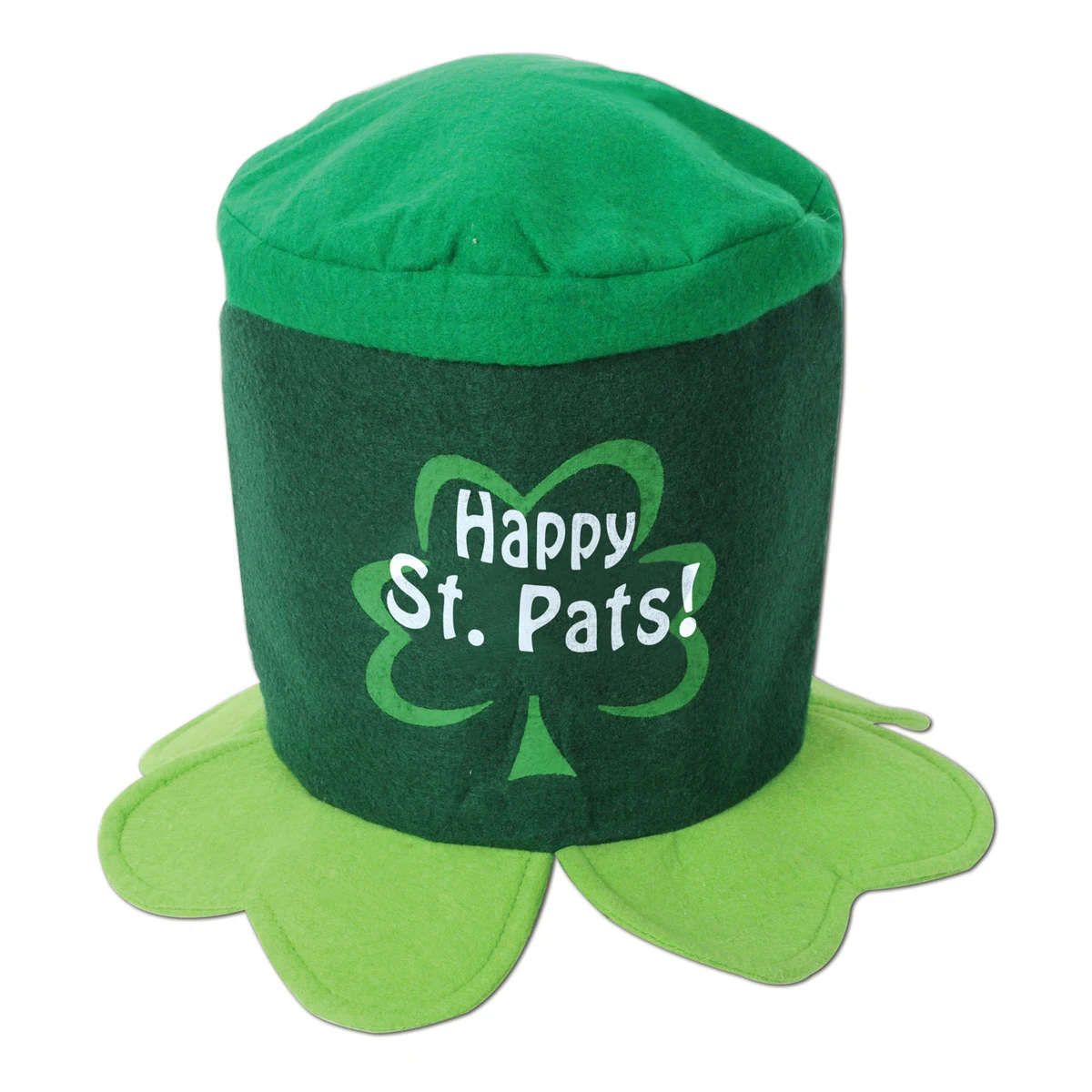 Happy St. Pats! Hat 1