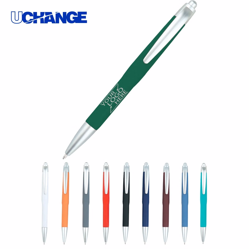 Custom ABS Conference Ballpoint Pen for Meetings