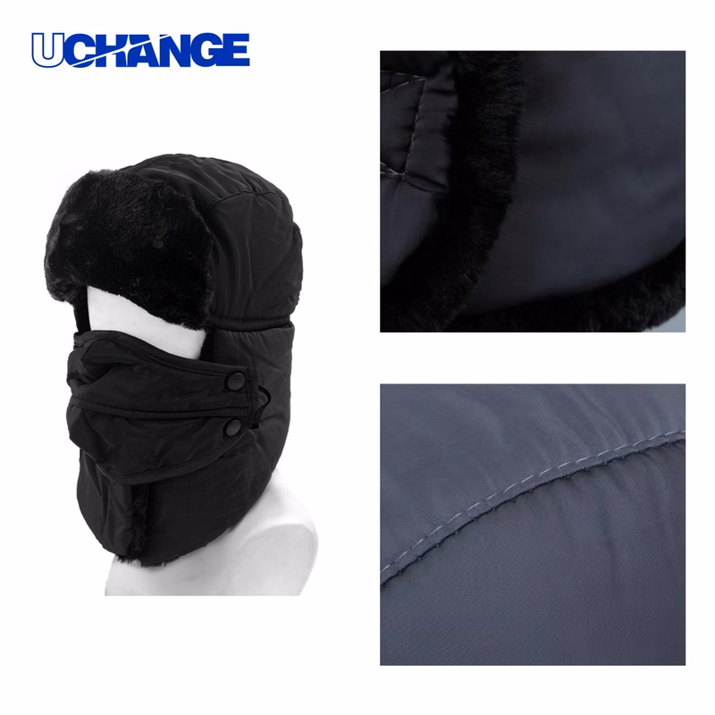 Comfort-Fit Cycling Cap
