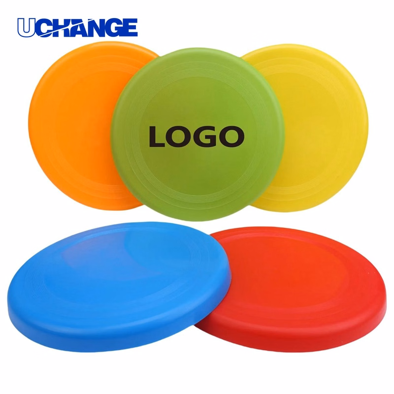 Flying Disc Toy For Dogs