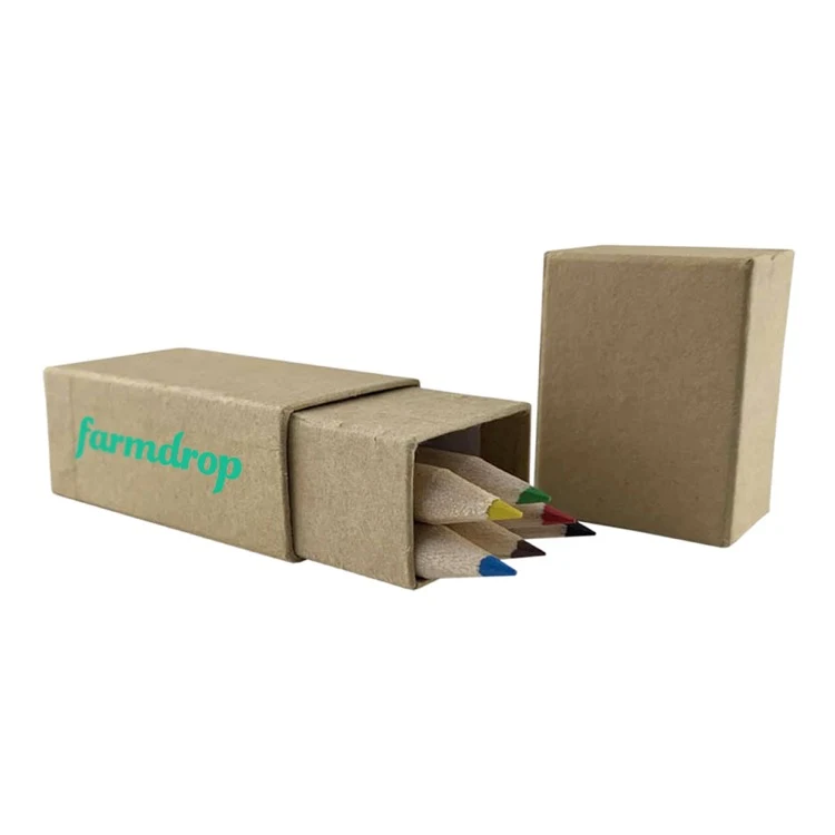 Colour Pencil Set 1