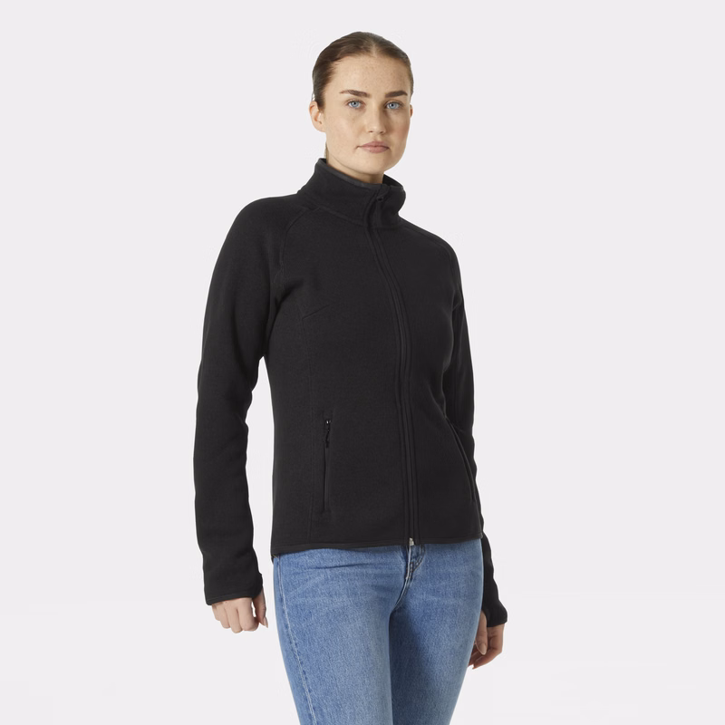Helly Hansen Women's Varde 2.0 Fleece Jacket