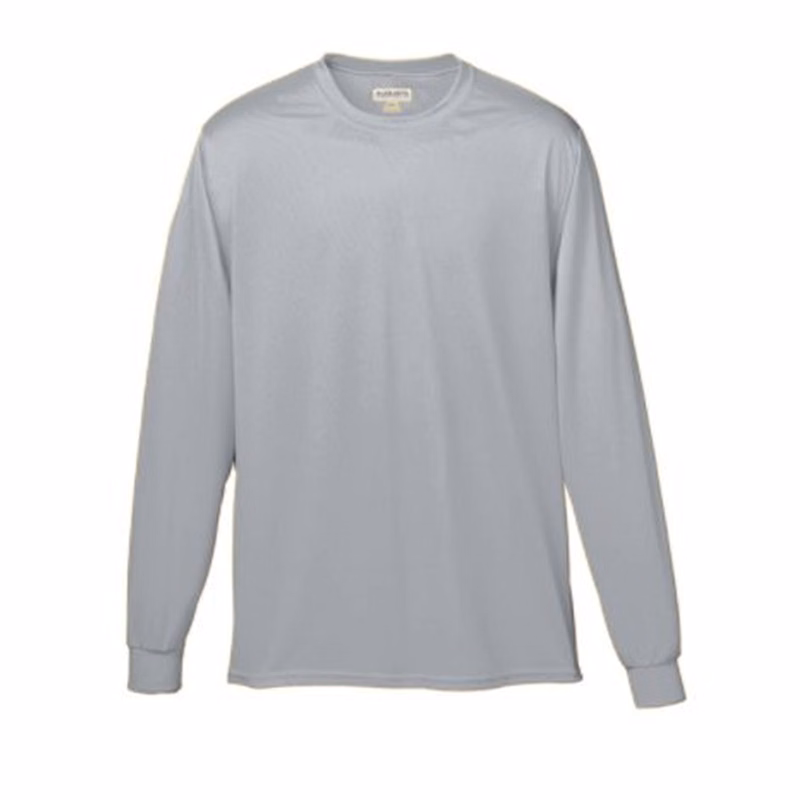 Youth Nexgen Performance Long Sleeve T-Shirt - 789