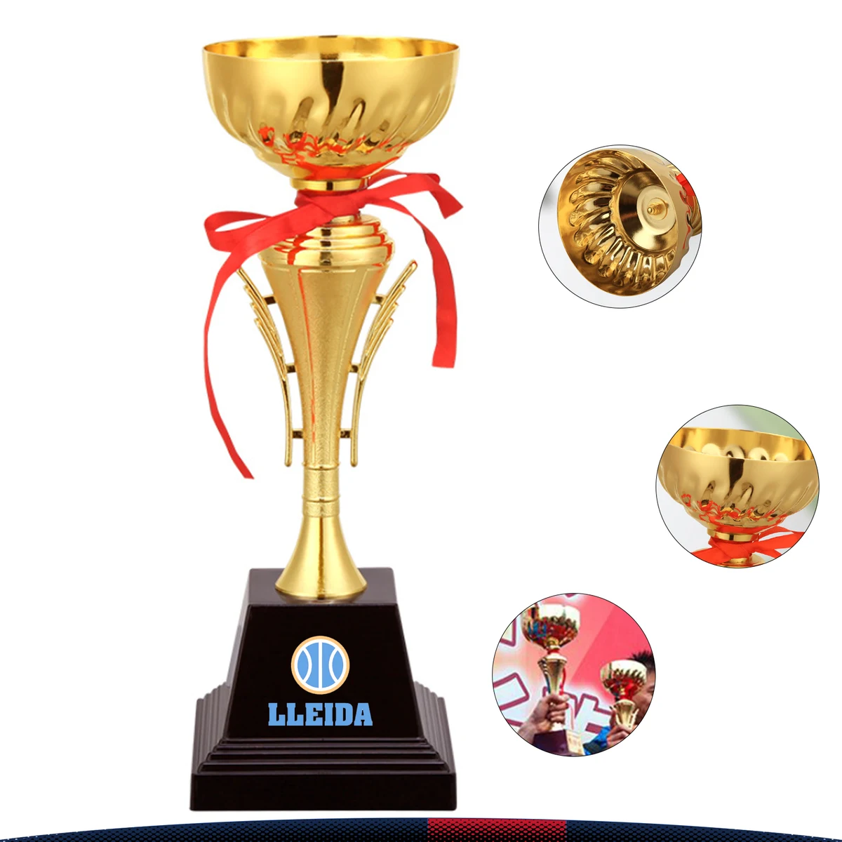 Champion Trophy Cup 1