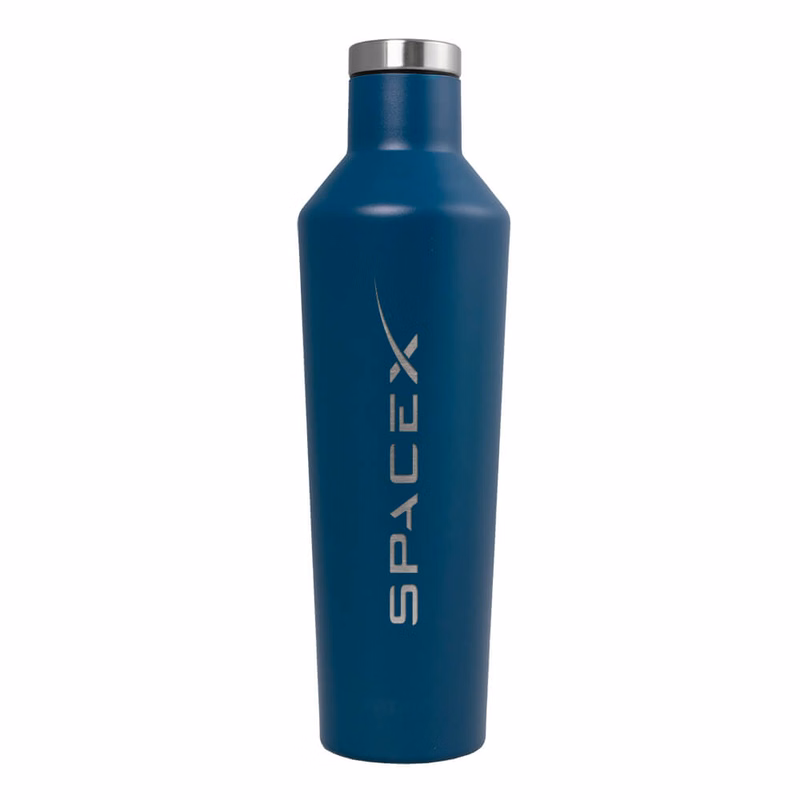 Patriot 27oz Canteen
