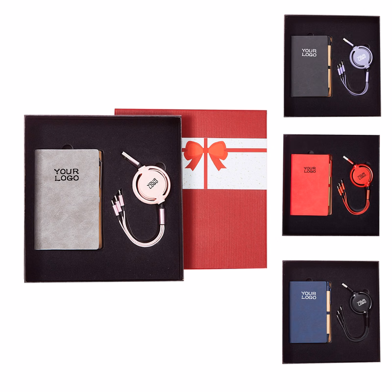 MOQ 20 PCS Conference Giveaway Bundle