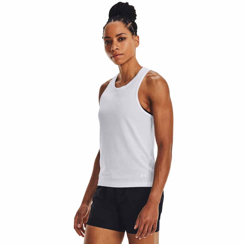 UA Seamless Stride Women's Singlet