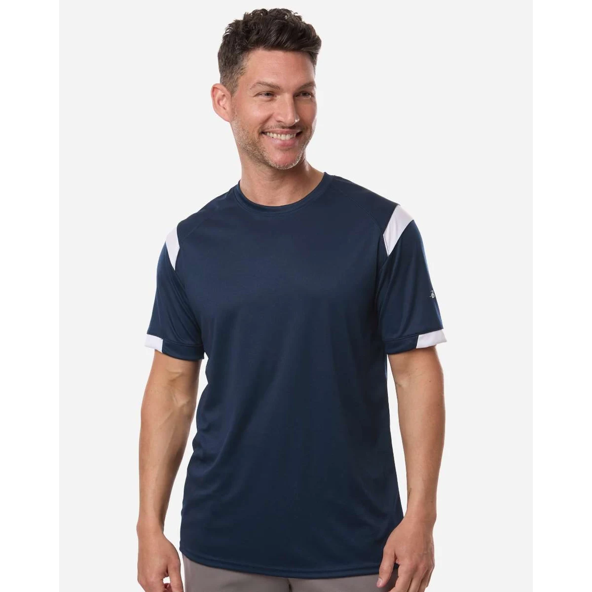 Men's On The Rise T-Shirt - 4251 1