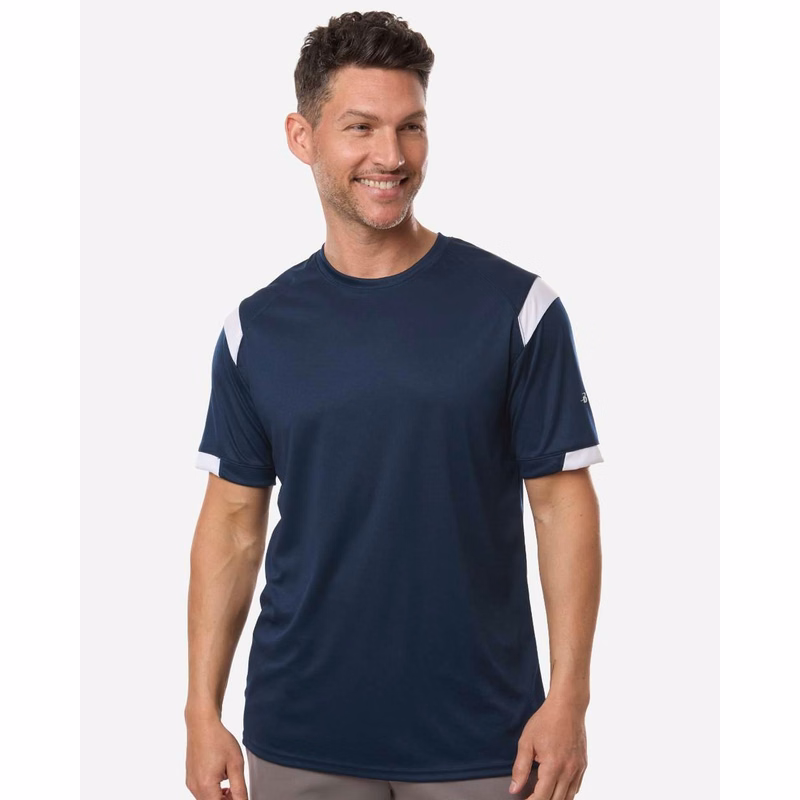 Men's On The Rise T-Shirt - 4251