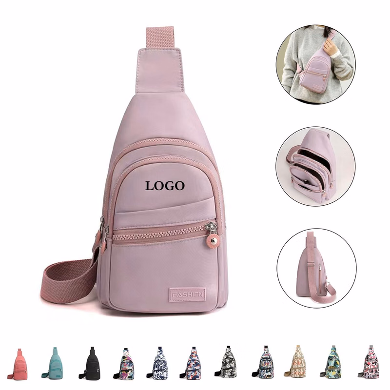 Sling Crossbody Bag for Women