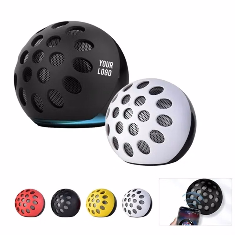 Portable Bluetooth Speaker
