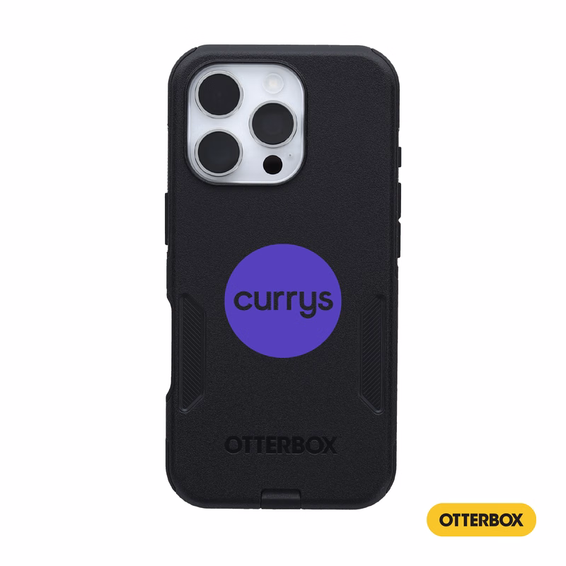Otter Box® iPhone 16 Pro MagSafe Commuter