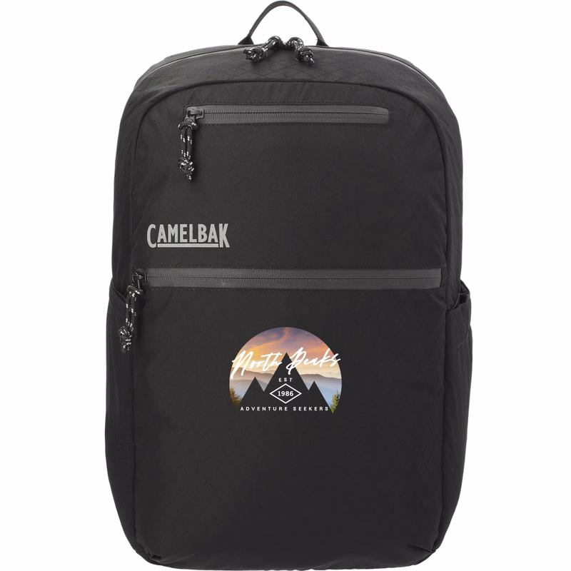 CamelBak LAX 15" Computer Backpack