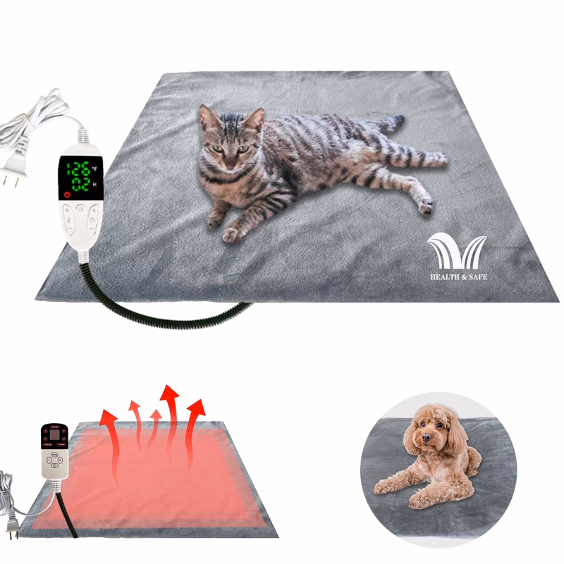 Pvc Pet Waterproof Electric Blanket