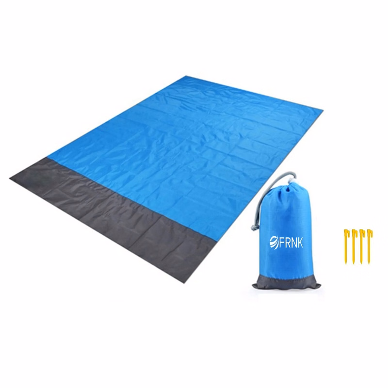 Foldable Waterproof Beach Camping Mat