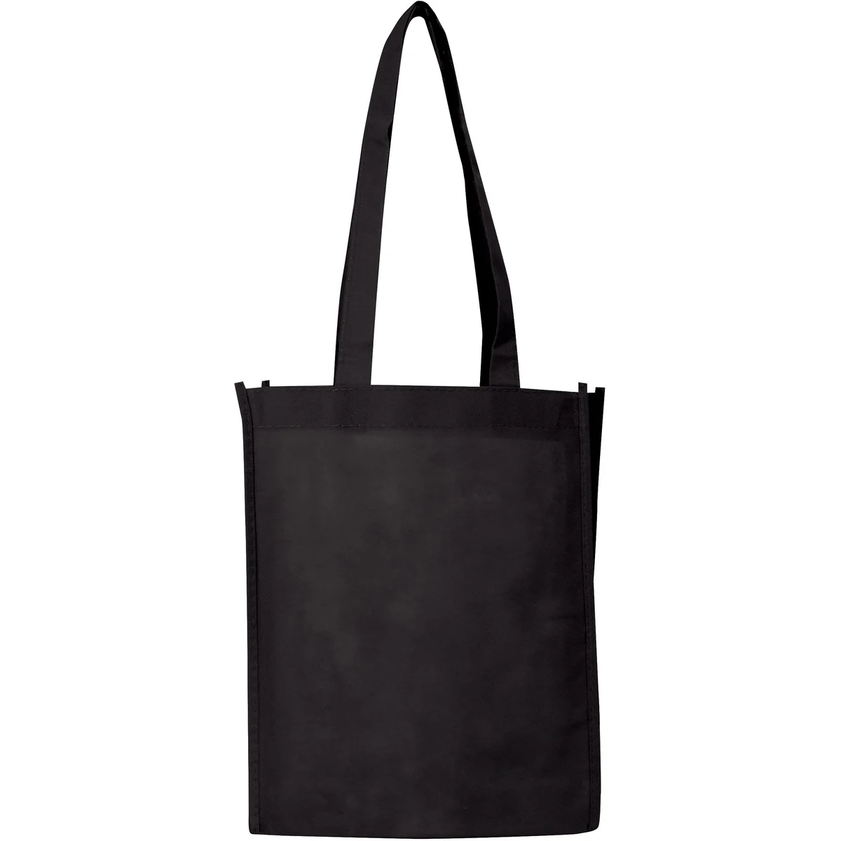 Small Shopper Tote (8" x 10" x 4") 1