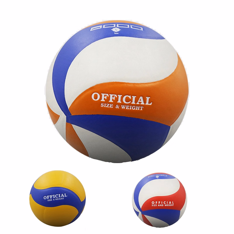 Pu Leather Volleyball