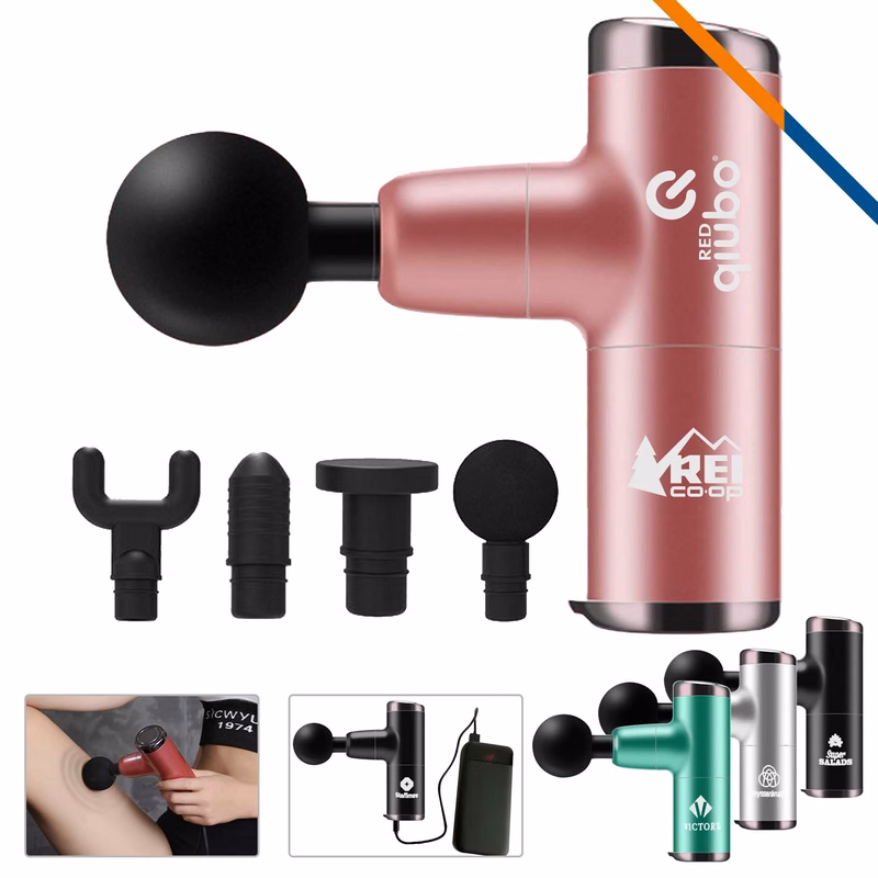 Weri Mini Massage Gun