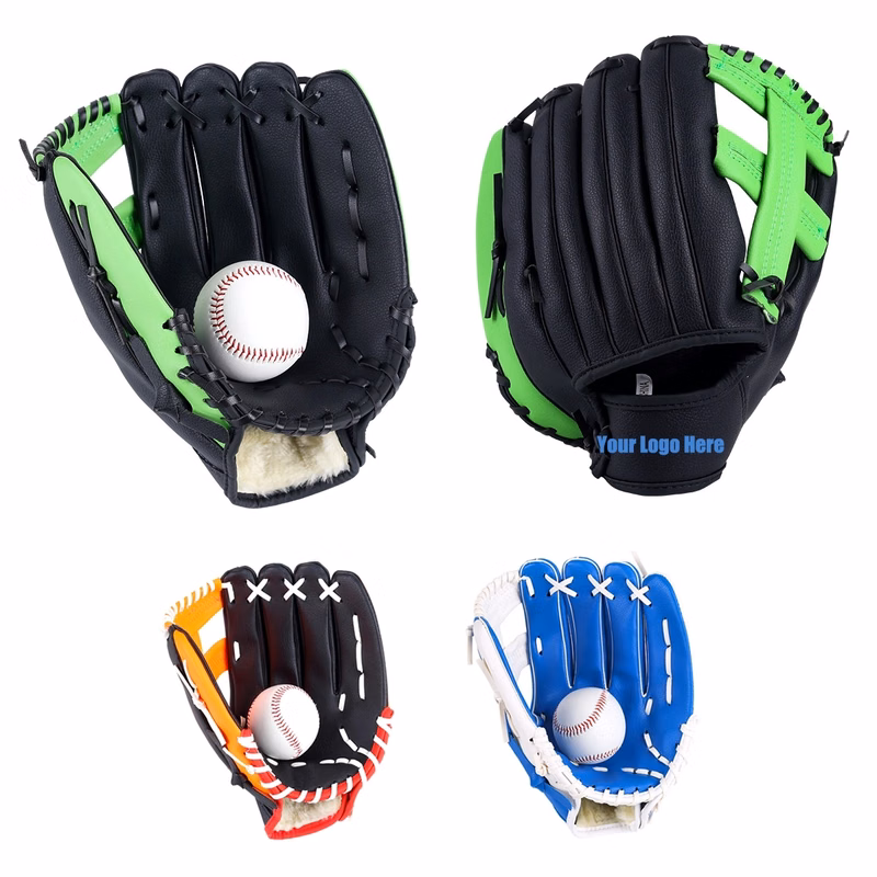 Sports Baseball Training Gloves